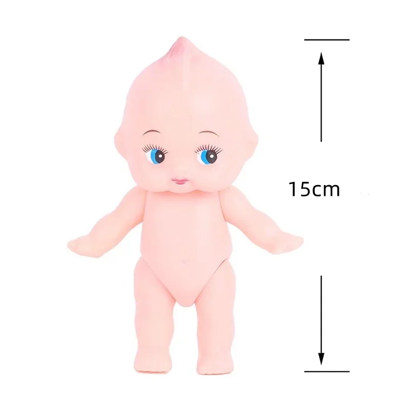 1pc 15cm Sonny Angel Kewpie Doll Mini Toys Kawaii Cute Figurine Sonny Angel Dolls for Kids