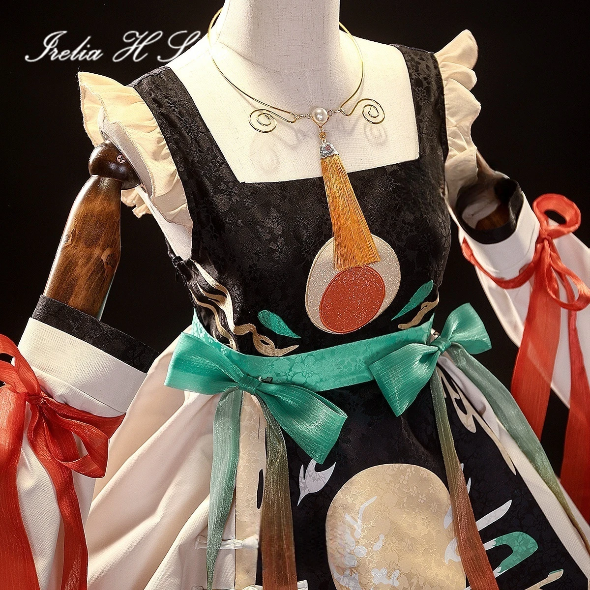 Irelia H Store Identity V Косп – обзор и цена Anime Cosplay Little Girl