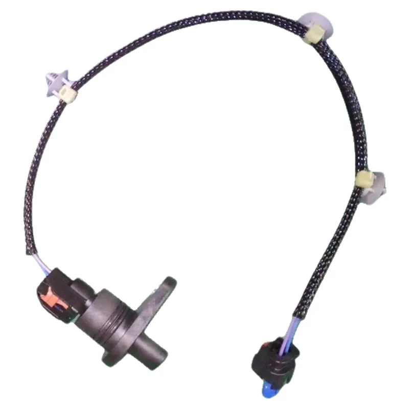 

For MAXUS V90 G10 G20 T60 T70 T90 G90 Through-Bore Variable Oil Pump Harness Pressure Sensor Wire 1PC