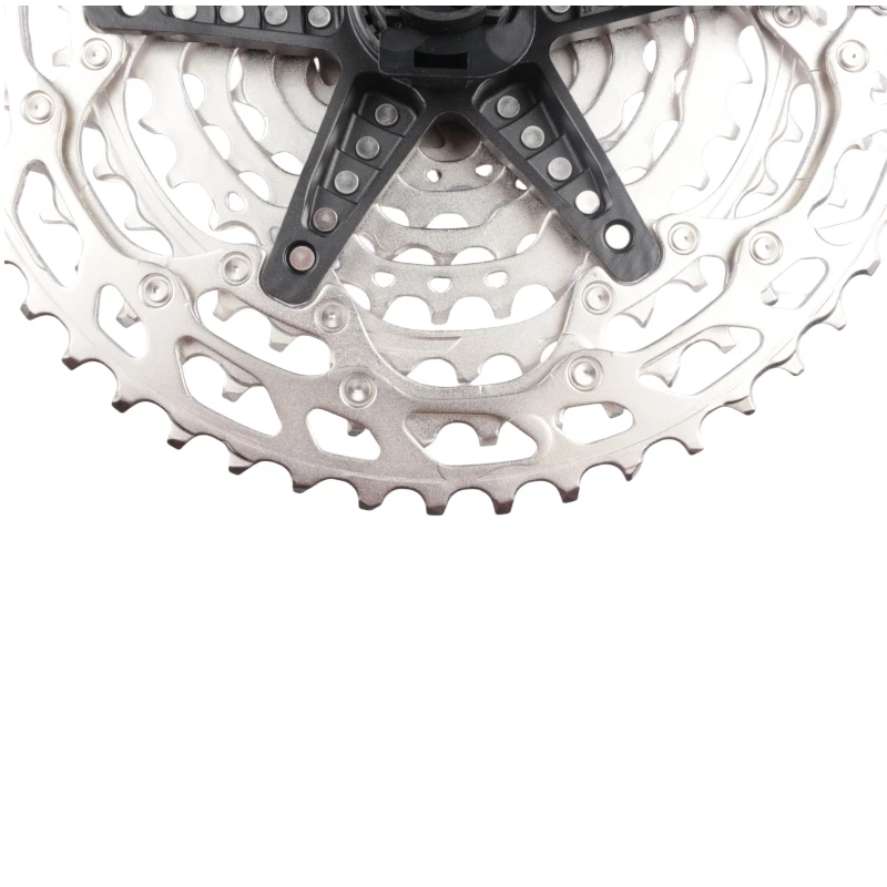 Shimano Deore Series CS-M6100 12 Speed Cassette 10-51T MTB For