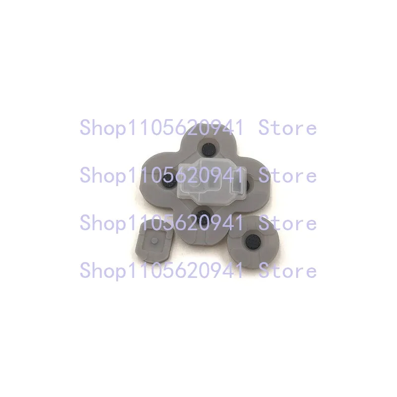 SSS  Left Right Volume Controller Rubber Button Pads For Nintendo Switch Lite NS - view 3