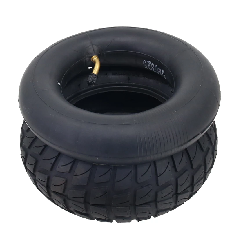 8.5x3.0 off-road tires for Kugoo Kirin G2 Pro electric scooter 8 1/2x2 (50-134) upgrade, widened outer tires replacement