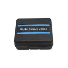 550N.m 18V Cordless Impact Wrench #6