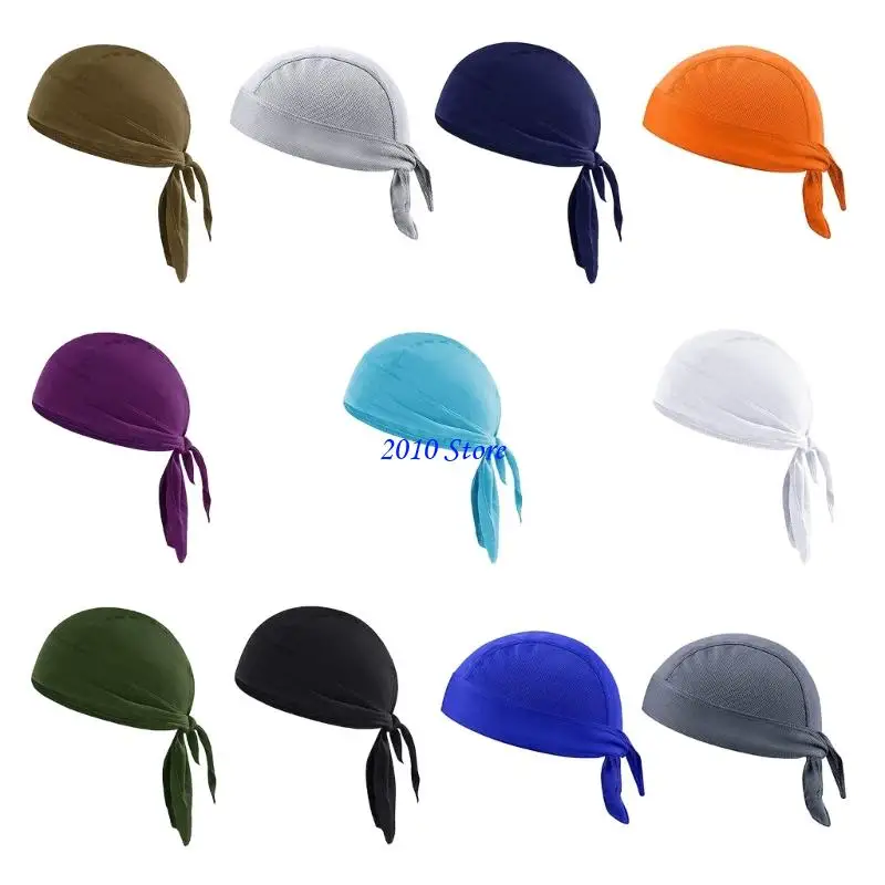 

F3MF Влагия Поглощающая шляпа Шляпа Солнце Защитный головной платок Поточный платок