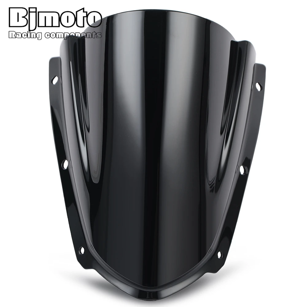 Motorcycle ZX10R ZX10RR Windshield Windscreen For KAWASAKI Ninja ZX10R ZX10RR ZX 10R 10RR 2021 2022 Wind Deflector