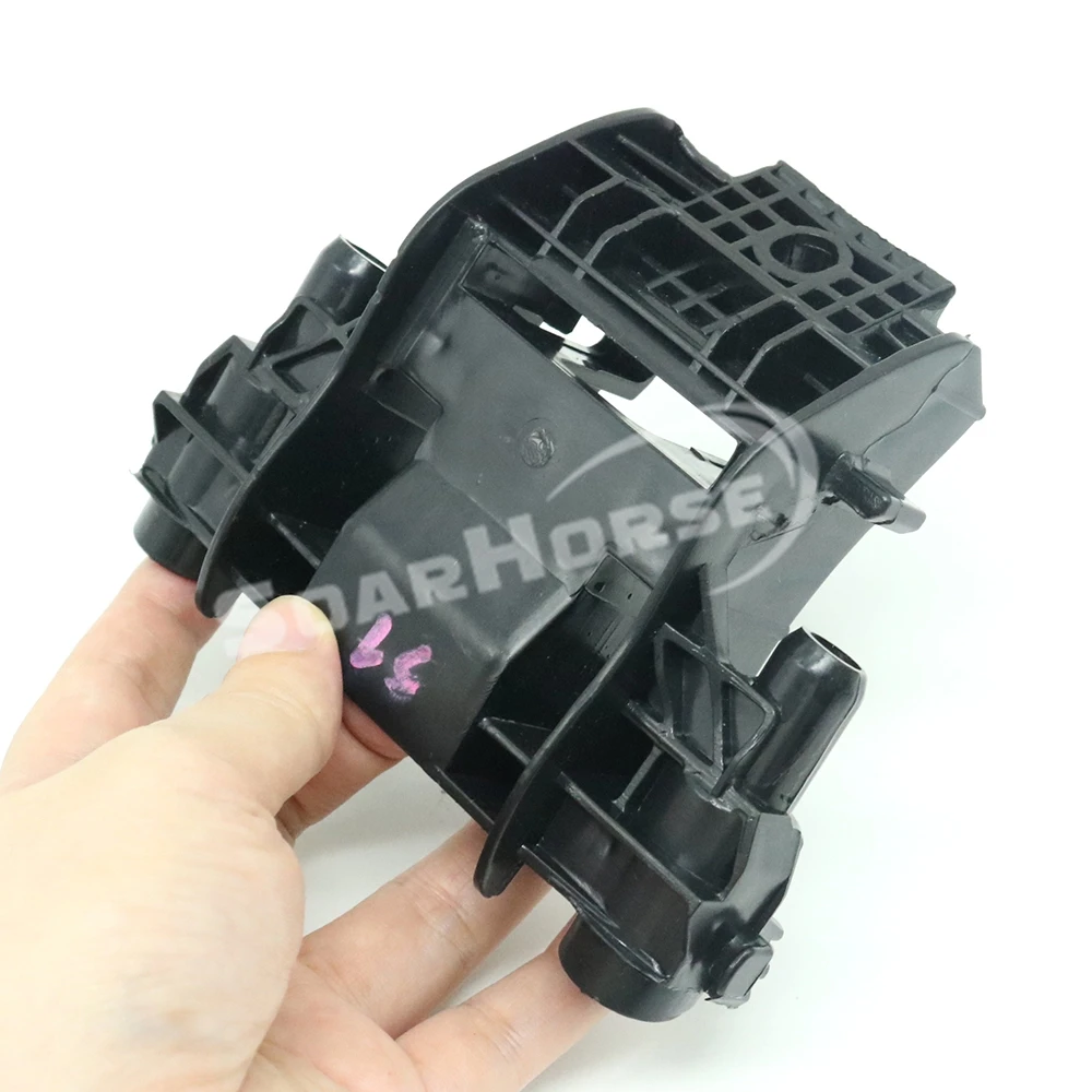 For Mercedes Benz W166 X166 W218 W172 W221 W463 W251 W212 W204 ML300 GL450 SLK200 R320 C300 Front Seat Headrest Holder Bracket view 4