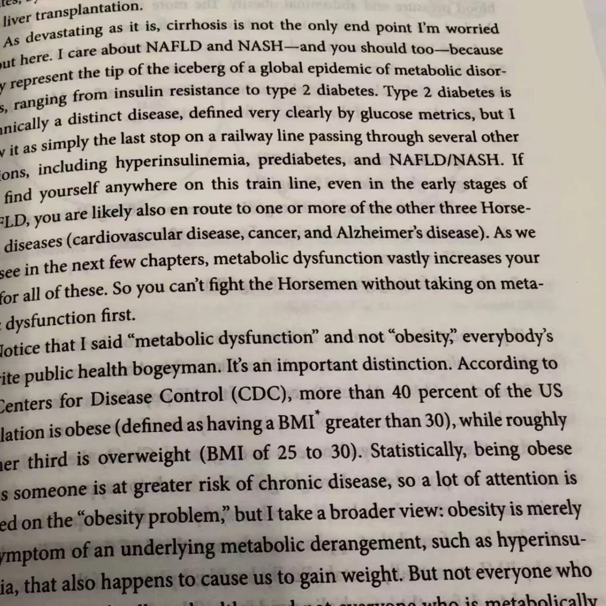 Outlive By Peter Attia The Science and Art of Longevity Paperback Book in English