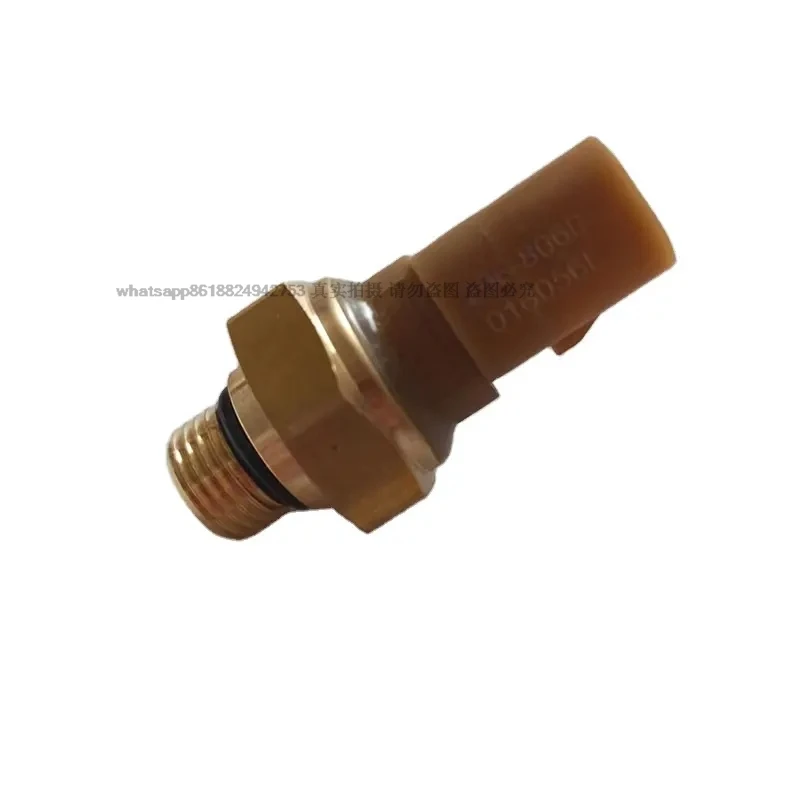 296-8060 2968060 CA2968060 Oil Pressure Sensor for Caterpillar CAT 120K 12K 12M 140K 140M 160K 160M Grader C7 C9 C9.3 Engine