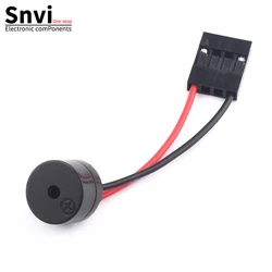 Mini Plug Speaker For PC Interanal BIOS Computer Motherboard Mini Onboard Case Buzzer Board Beep Alarm NEW