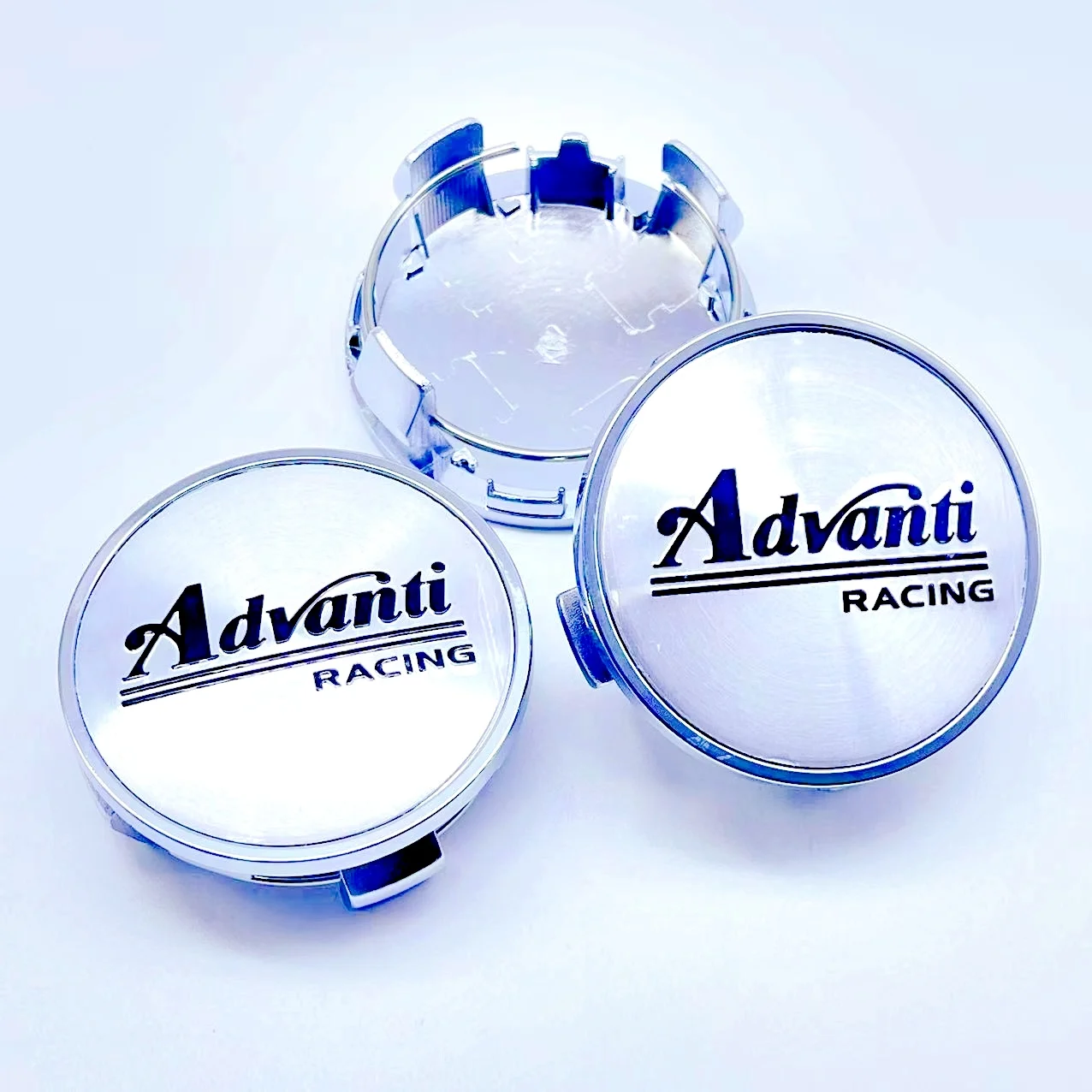 

4pcs/lot 62mm Car Styling ADVAN Racing Logo Car Wheel Hub Center Caps Sticker Rim Cover Decoration Badge Emblem Auto Accessories