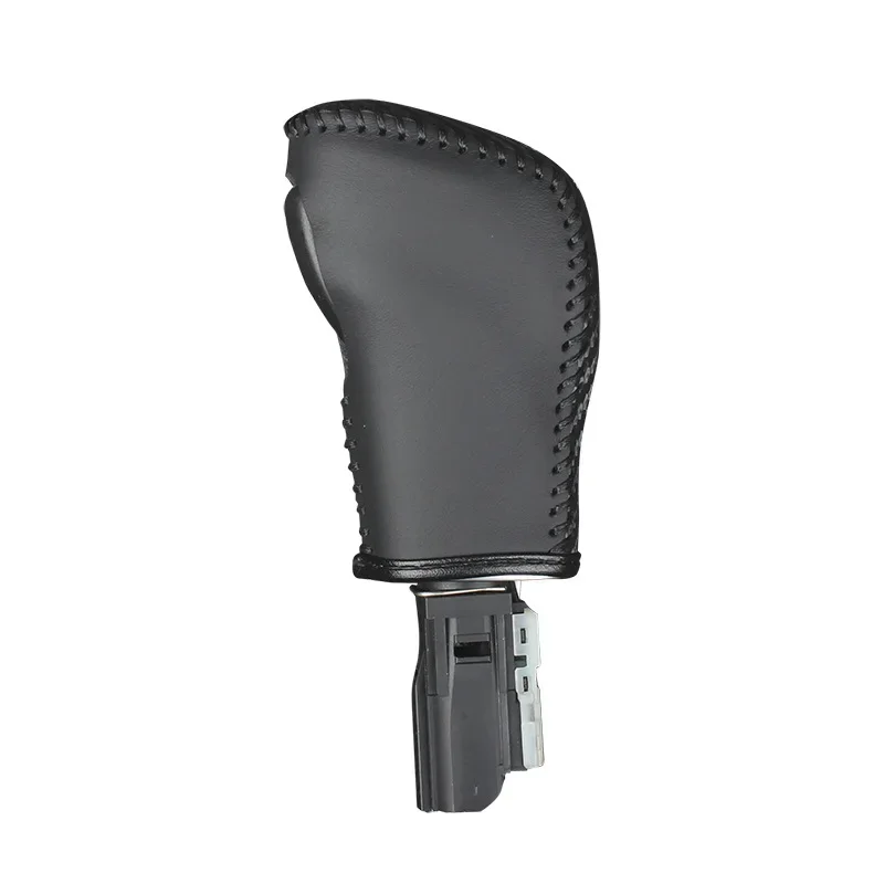 

For Nissan Altima 14th Generation SYLPHY Leather Automatic Gear Cover Gear Cover Carbon Fiber Leather Available Colors