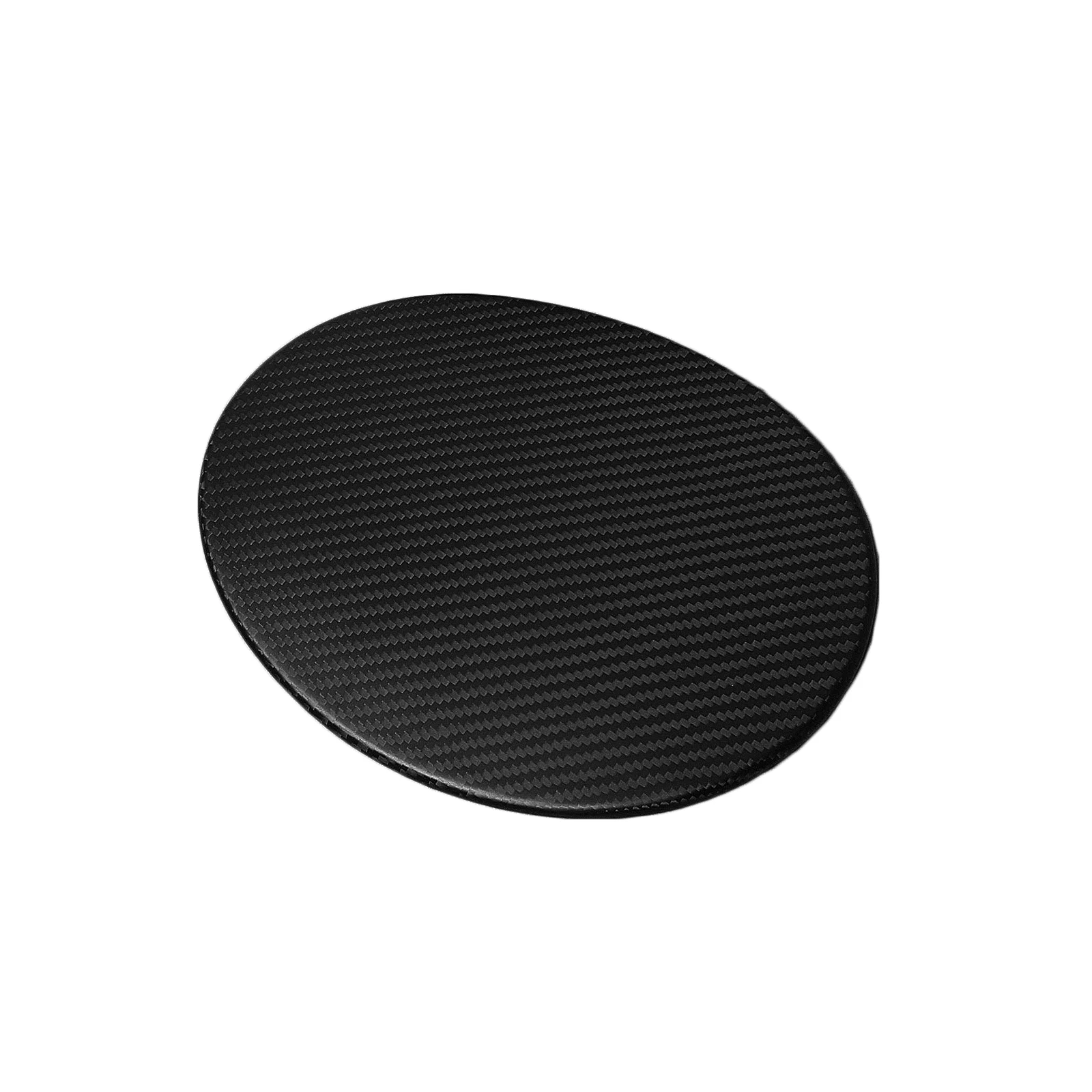 

For Mazda MX-5 Miata ND1 ND2 2016-2023 1pc Exterior Gas Oil Fuel Tank Cap Cover Decal Trim