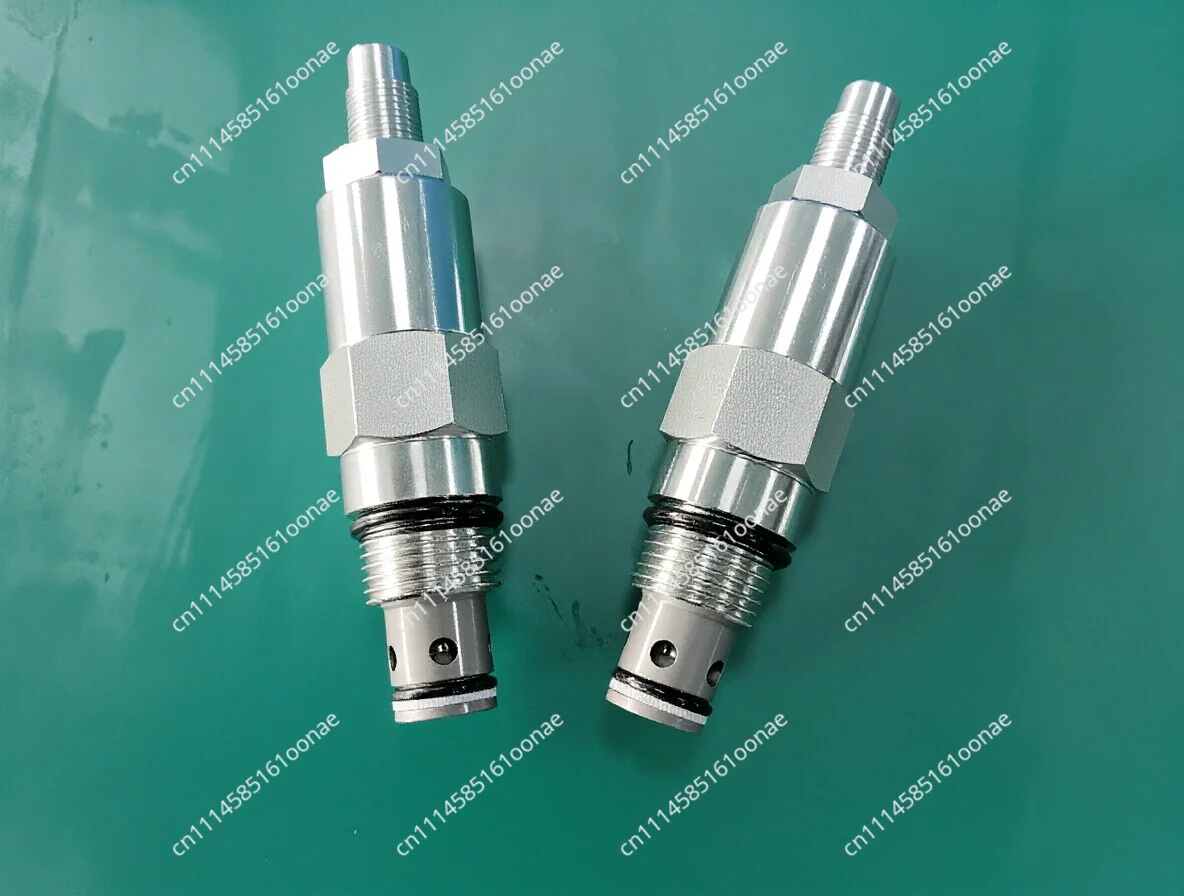 1PCS DRV-10 differential relief valve RV10-22H hydraulic thread insertion valve CP200 safety valve CYF10