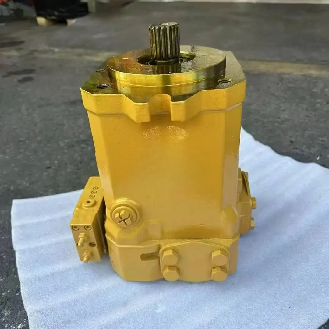 Original Cat 299-57…