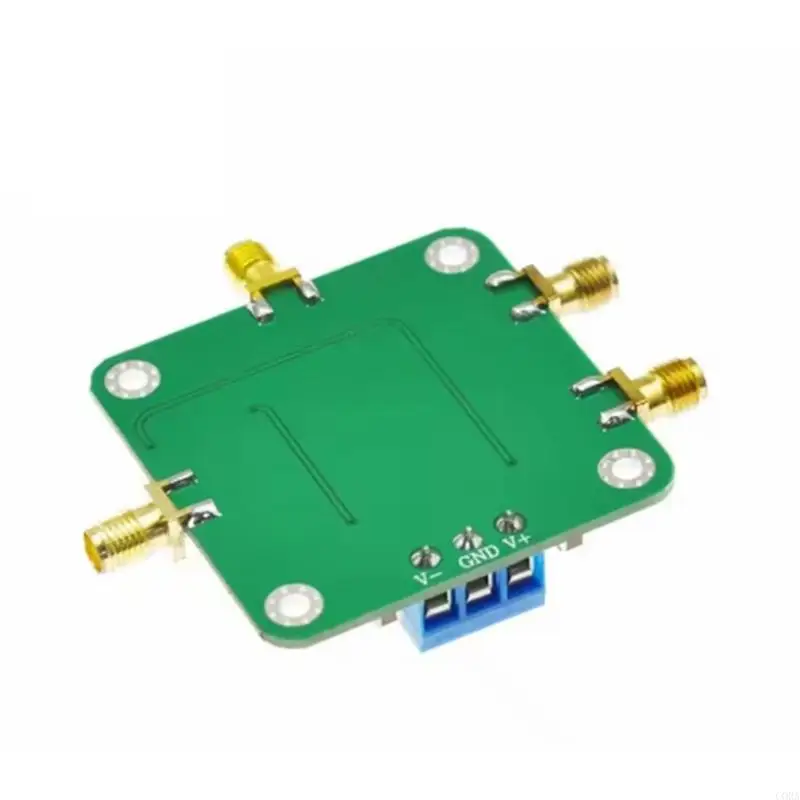 وحدة الضرب CORA خلط تعديل النطاق العريض وإزالة التشكيل 4 رباعي التناظرية الضرب بعد المرحلة التشغيلية #4