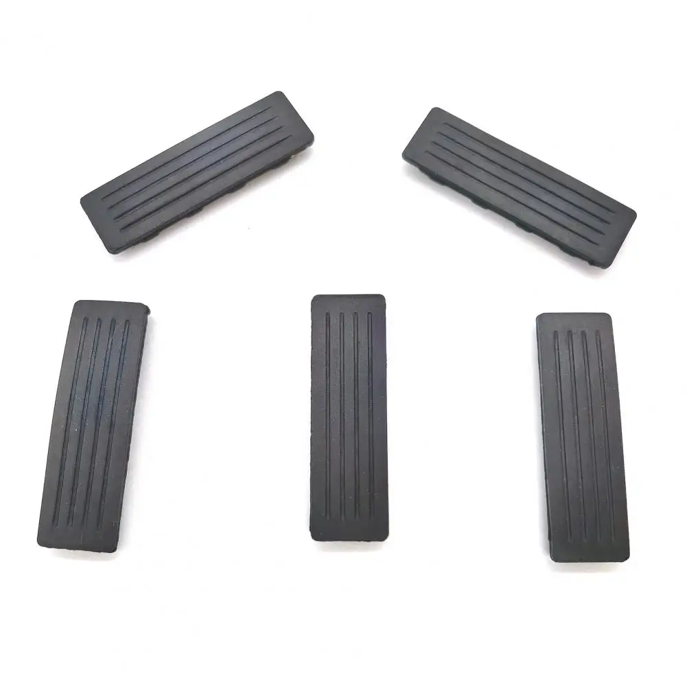 Schnelle Demontage Lightweiight Kamera Batterie Gummi Abdeckung Reparatur Ersatz