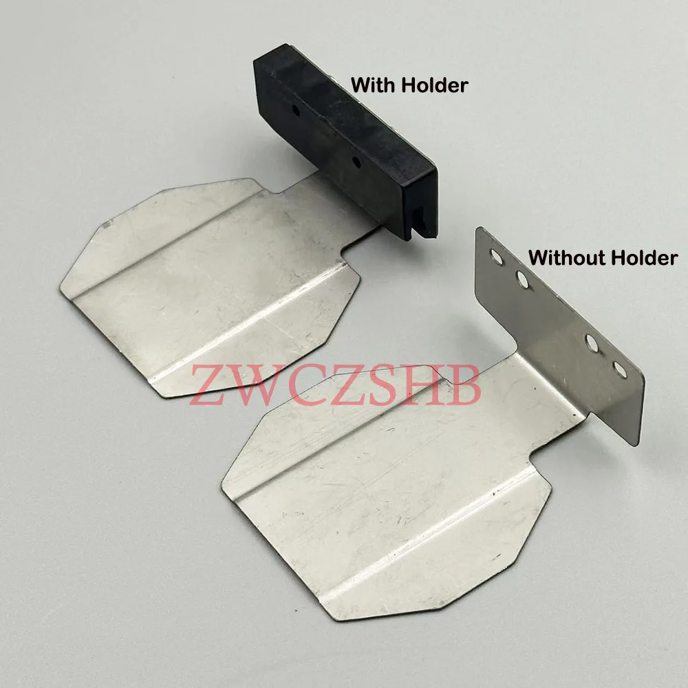 2PCS Media Clamp Assy For HP Latex 375 Latex 370 310 330 335 360 365 Printer Paper Pressure Plate Press Tool Guide Clip Steel