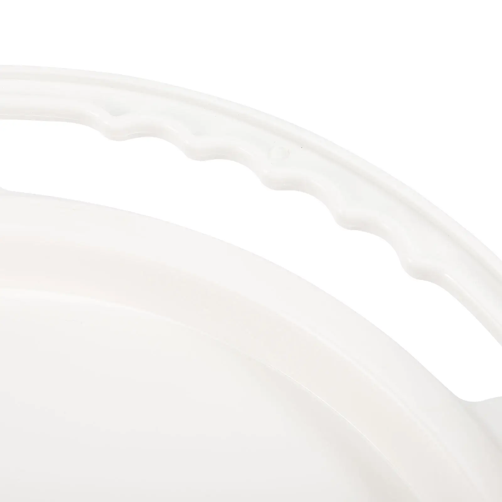 

Premium Heavy-Duty PP Chamber Pot with Odor-Isolating Lid Portable Urinal Bucket for Elderly Pregnant Women Night Use