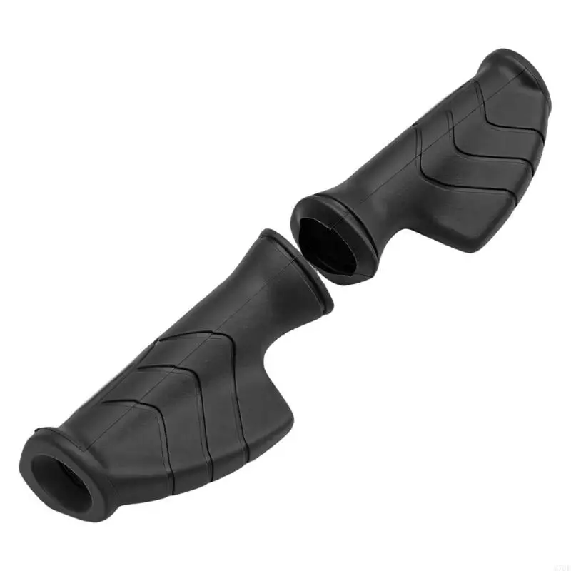 M76E Wasserfahrzeug-Griffe für SeaDoo-Modelle 277001958 277001946 277001624 277002057 277002058 277002014 277002015 Schwarz Rot – Detail 8