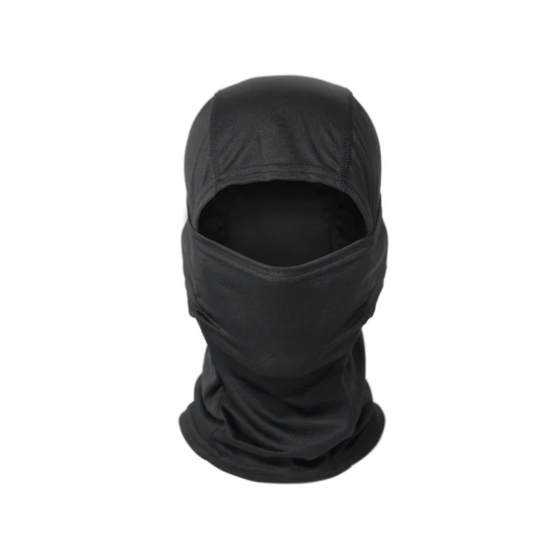 Tactical Camouflage Balaclava Full Face Mask Wargame CP Hat Hunting Bicycle Cycling Multicam Bandana Neck Gaiter