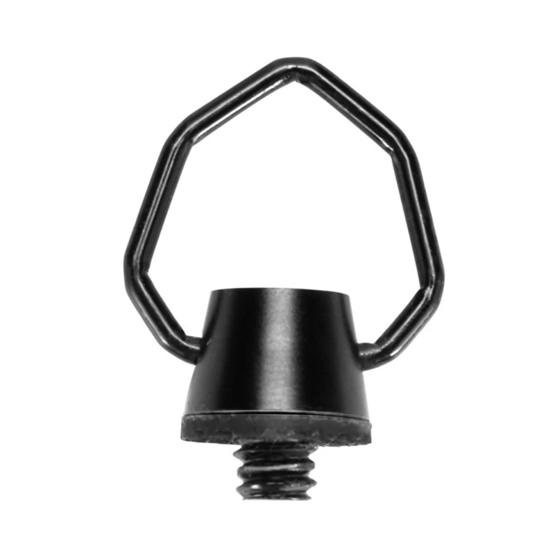 

Shaped Hook For Camping Light Multifunctional Aluminum Camera Mount Screw