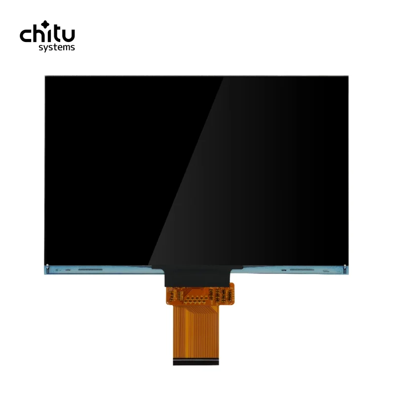 8.9 Inches LCD Screen For Anycubic Photon Mono X 3840*2400 Monochrome LCD SLA Printer