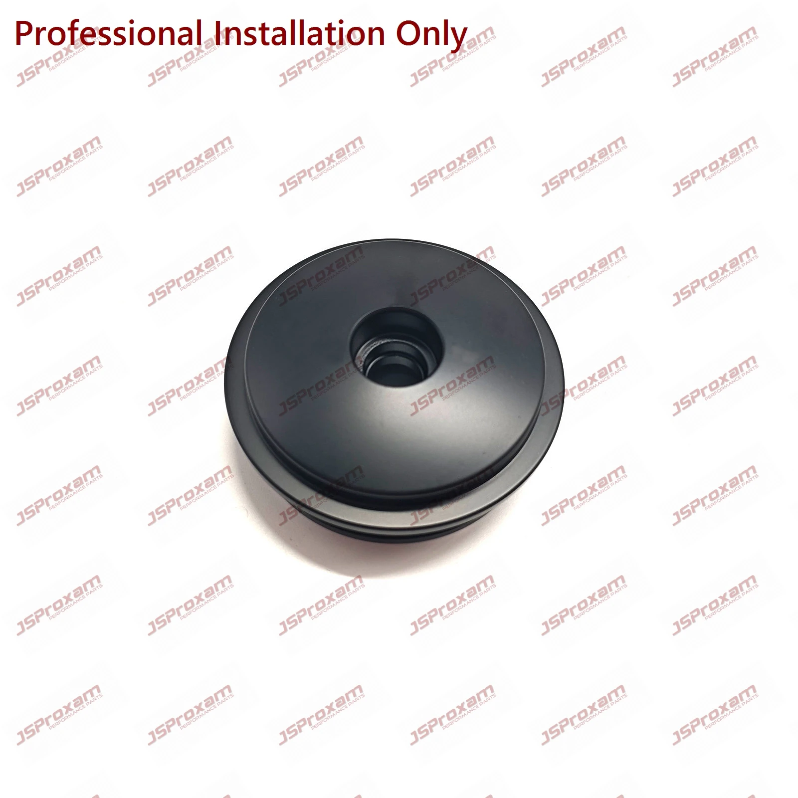PWCPARTS Fits 4-TEC Oil Filter Cover Fits For Sea-Doo Replaces 420612081