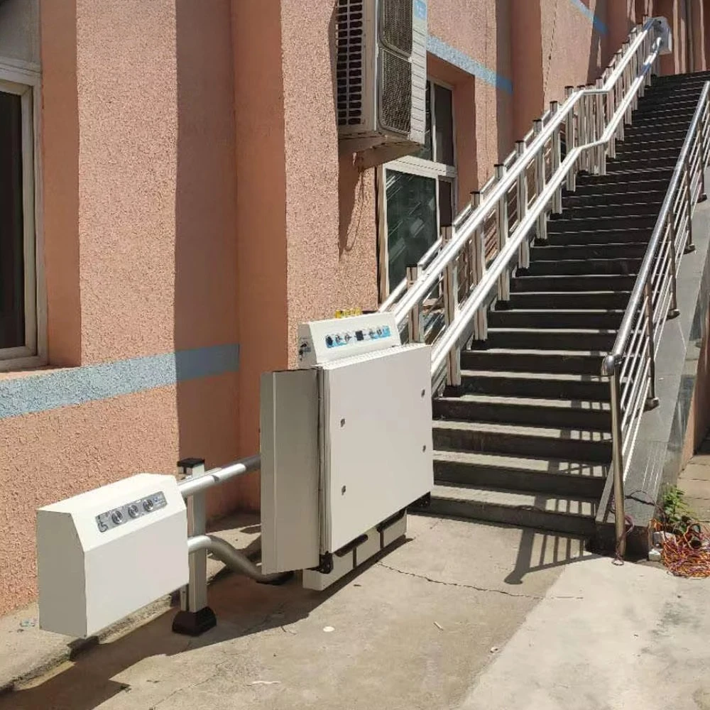 250kg Wheel Chair Stair Lift