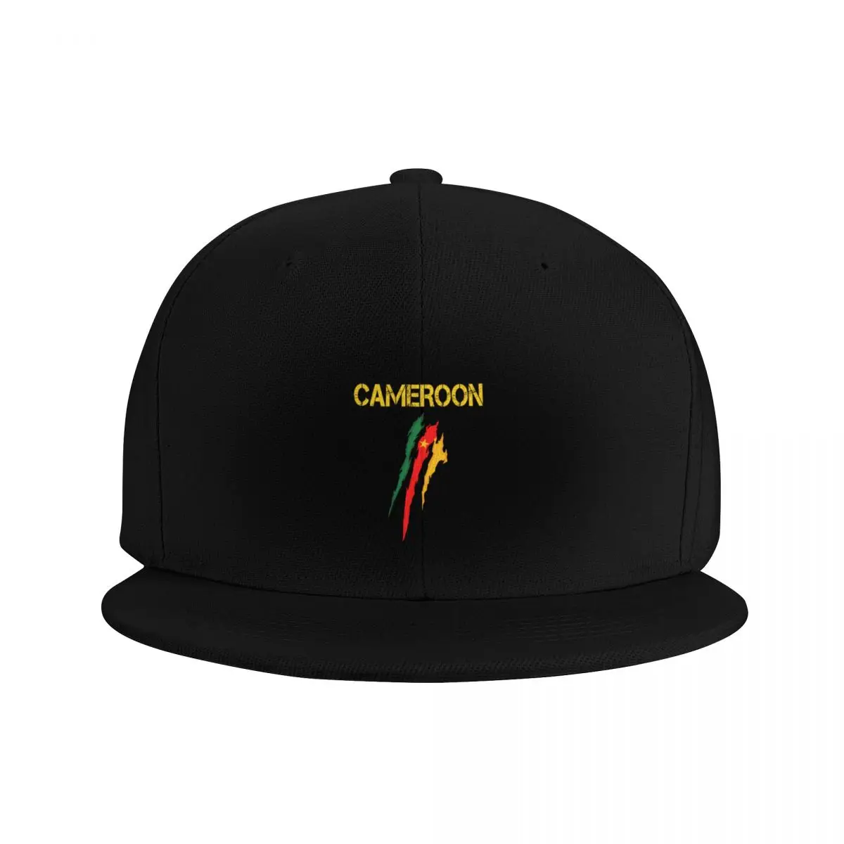 Cameroon,Cameroon Flag,Flag of Cameroon. Baseball Cap Hat Man For The Sun Sun Cap Luxury Brand Elegant Women's Hats Men's