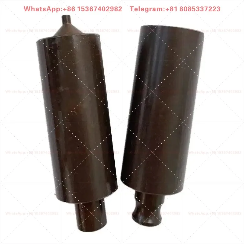 1 pcs Riveting machine countersunk convex hull mold suitable for countersunk head screw countersunk table