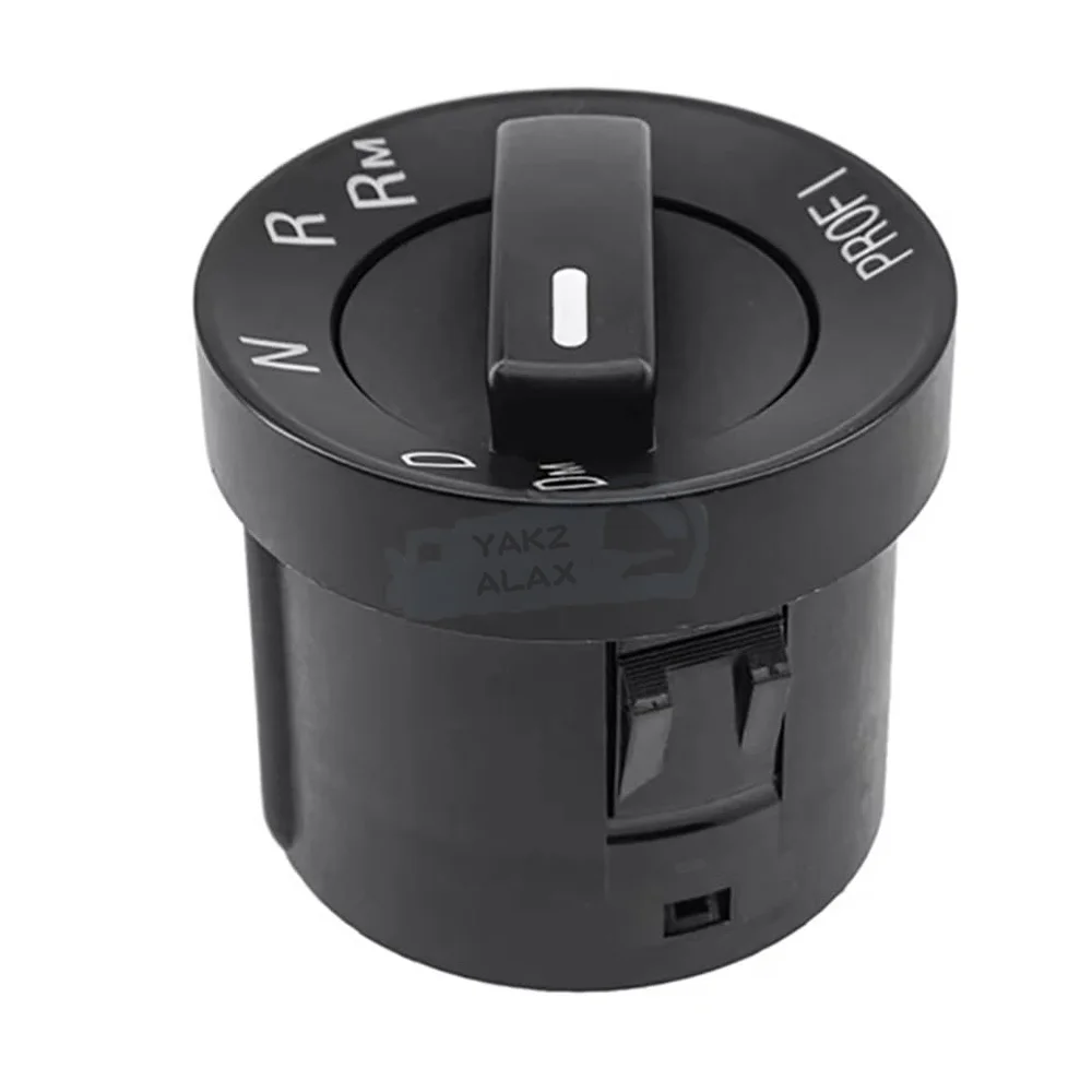 81255056990 for MAN Truck Left Hand Gear Shift Knob Shift Handle Knob Switch Headlight Switch Car Replacement Accessories
