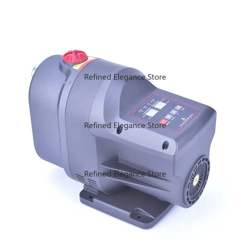 1H-P Stainless Steel Multistage Centrifugal Water Pump System with Permanent Magnet Motor Drive Pressure And Flow Sensor