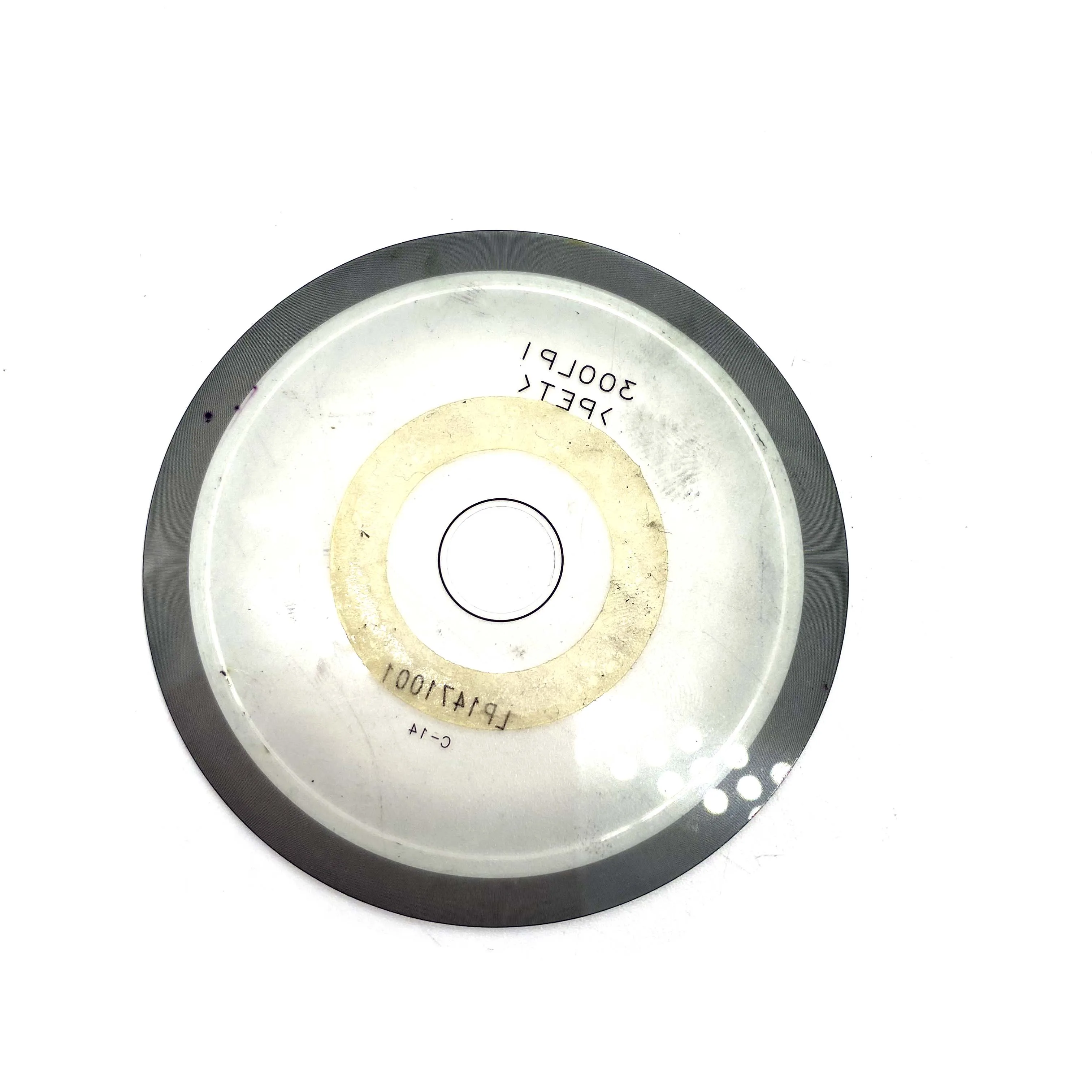 Encoder disc MFC-J480DW LP1471001 fits for Brother T560DW J460 J562 j485dw J485 j562dw J485DW MFC T310W j460dw T510W