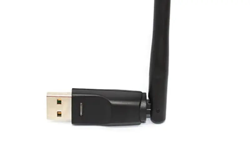 

1/3/5PCS 150Mbps Mini USB WiFi Adapter MT7601 Wireless Network Card 2.4GHz Wi-Fi Receiver Dongle for Windows PC Desktop Laptop