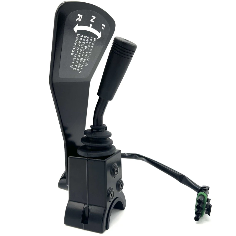 

Reverse Control Lever Part Shifter Switch AT180916 For Backhoe, Loader & Forklift 410D 510D 410E 485E 486E 488E