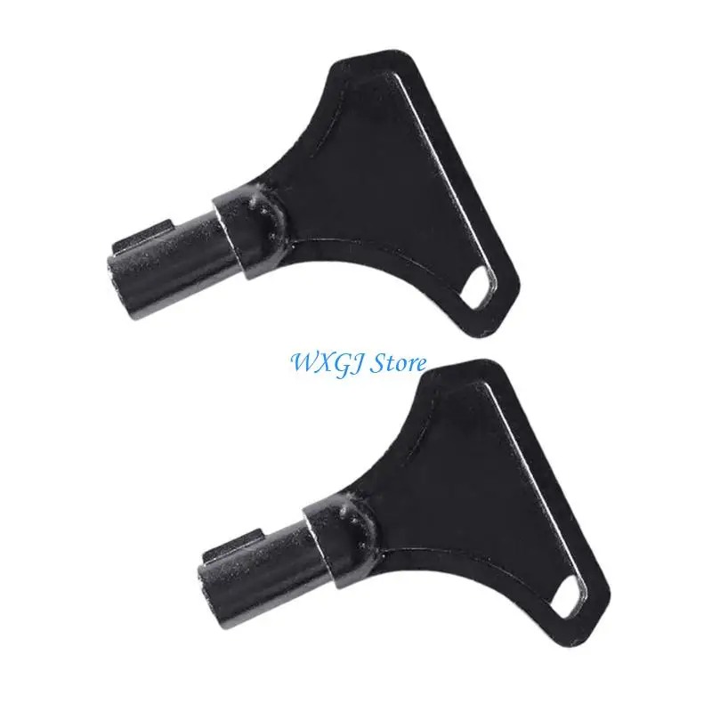 

37JE Replacement Accessories for Yanmar Marine 103 Ignition Key 123482-91291 12575-91250 Easy to Operate Metal Ignition Key