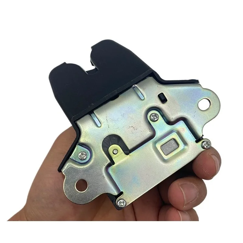 

81230-0A501 812300A501 Luggage Compartment Lid Lock Assembly for Hyundai Genesis Coupe 2010-2016 Sonata 2008-2010
