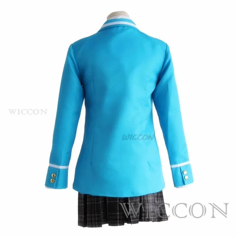 ゲームアンサンブルスターズコスプレ騎士月永レオトリックスター北斗日高鳴神暁星スバル学校制服 JK DK スーツ