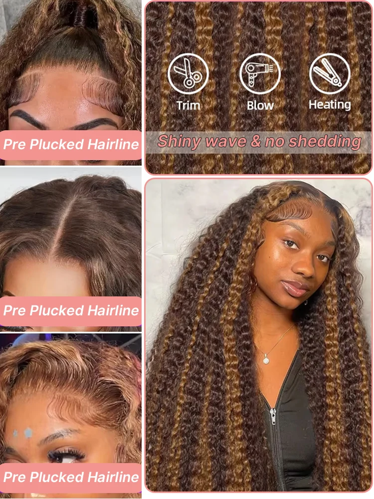 Thumbnail 4 - #88 Cheap Lace Braided Wigs Worth Buying