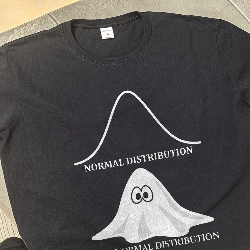 تي شيرت نسائي صيفي غير رسمي توزيع عادي توزيع خوارق كم قصير مريح رقبة مستديرة تي شيرت رجالي