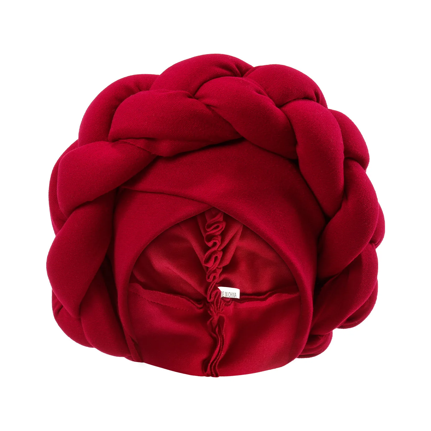 

Индийская шляпа, лоб, крестовая коса, хиджаб, тюрбан, шапка для женщин, африканская повязка на голову, Нигерия, автогеле, головной убор, мусульманская шляпа, вечерние головные уборы