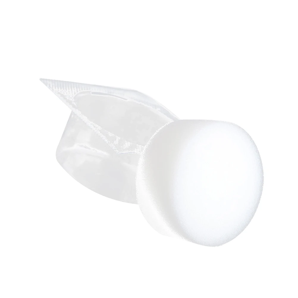 

18pcs Disposable Cleaning Cups Moisture Absorption Ink Diluting Accessories Eco friendly Foam for Machines