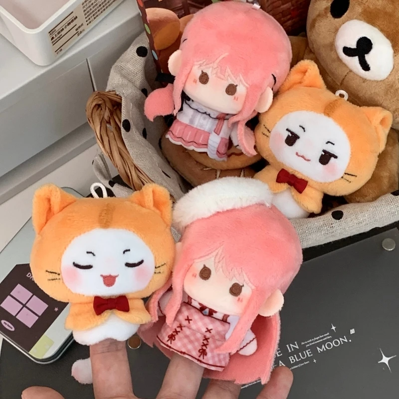 ตุ๊กตาผ้าพิมพ์ลาย อินฟินิตี้ นิกกี้ ขนาด 8 ซม. ของเล่นตุ๊กตาผ้าขนนุ่มน่ารัก ของตกแต่ง ของขวัญวันเกิด