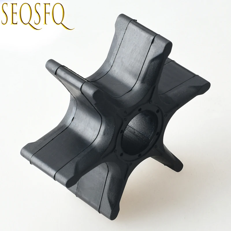 6E5-44352 مضخة مياه المكره لياماها الخارجية 75 90 115 200 220 225 250 HP 2/4-السكتة الدماغية 6E5-44352-00 6E5-44352-01 18-3071