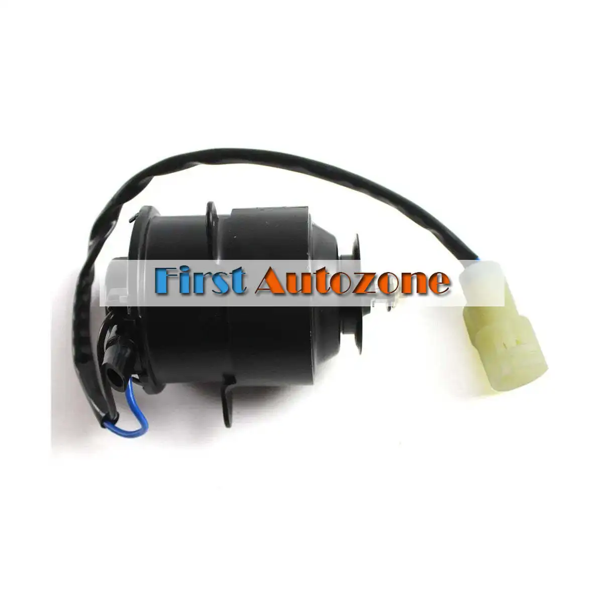 Рисунок 3 - Двигатель вентилятора кондиционера