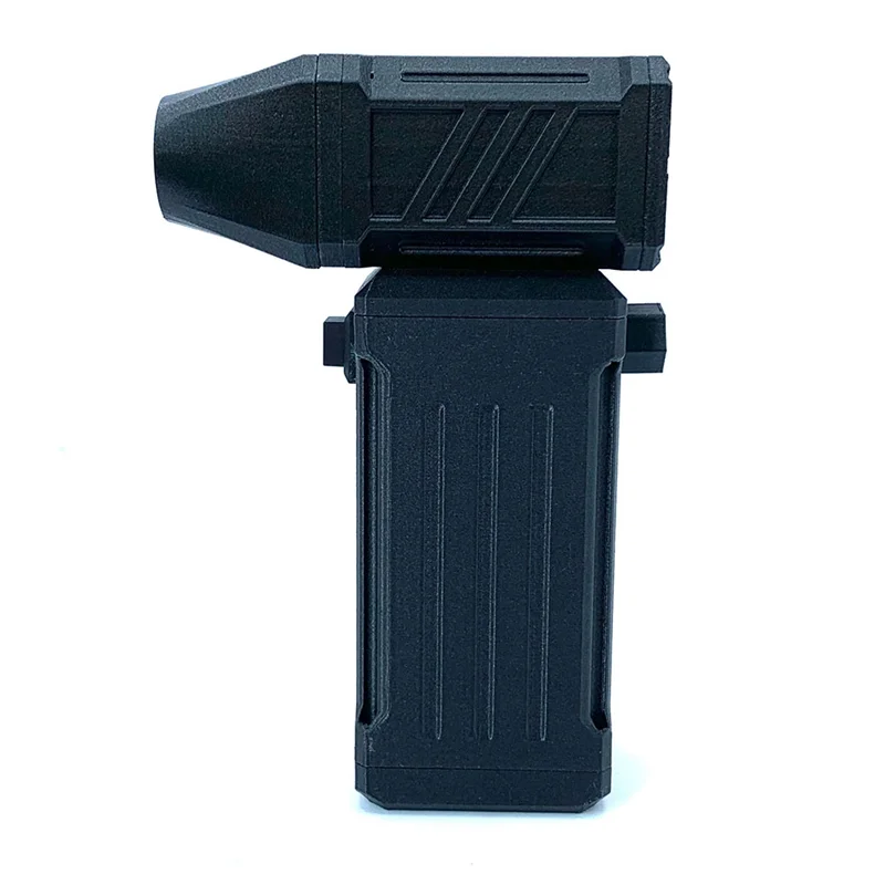 

Durable-Mini Fan Turbo Violent Fan 110000RPM 28/32Mm Powerful Blower With High Speed Duct Fan Air Blower Turbo Air Fun