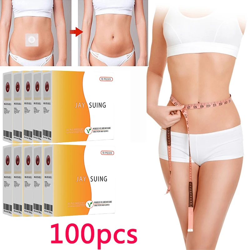 Slimming Navel Weight Burn Fat Waist Belly Diet Weight Loss Products Anti Cellulite Products That Actually Work Thin thighs New