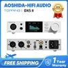 TOPPING DX5 II フルバランス DAC & ヘッドフォン アンプ コンボ デュアル ES9039Q2M DSD512 PCM768kHz LDAC デコーダ アンプ 1