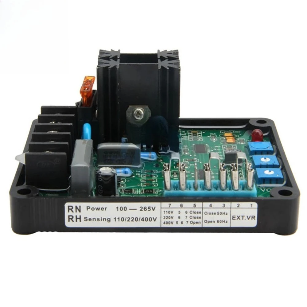 GAVR-8A Universal A…