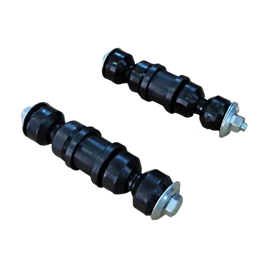 2 قطعة رابط المثبت الأمامي 10427801 ل بويك GL8 3.0L 2000-2005 ملكي 3.0L 2002-2006 اكسسوارات السيارات